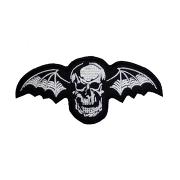 Avenged Sevenfold felvarró