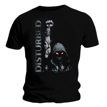 Disturbed póló