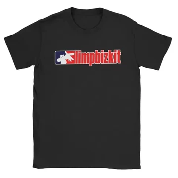 Limp Bizkit póló