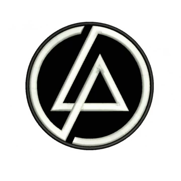 Linkin Park felvarró