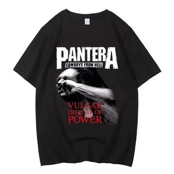 Pantera póló