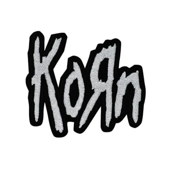 Korn felvarró