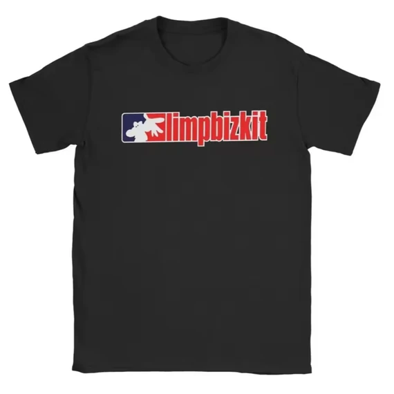 Limp Bizkit póló