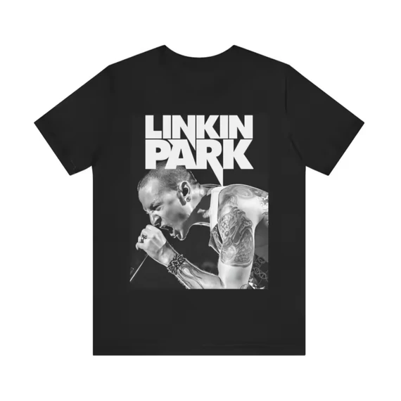 Linkin Park póló