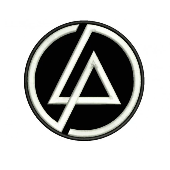 Linkin Park felvarró