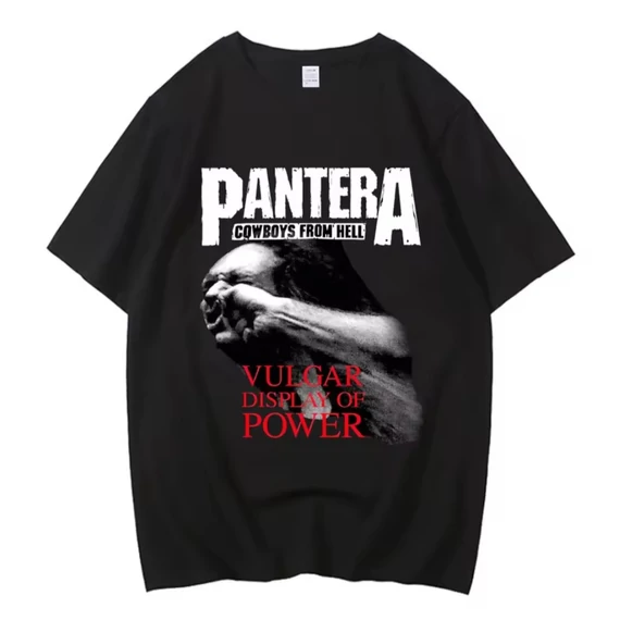Pantera póló